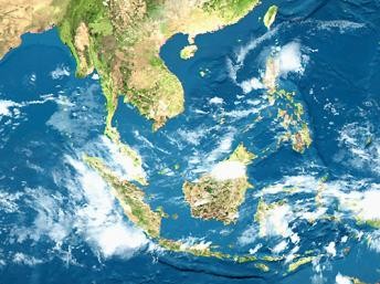 Indonesia ra tuyên bố về vấn đề Biển Đông  - ảnh 1